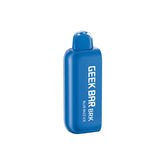 BRK Pods By Geek BAR Blue Razz Ice 20K Puffs